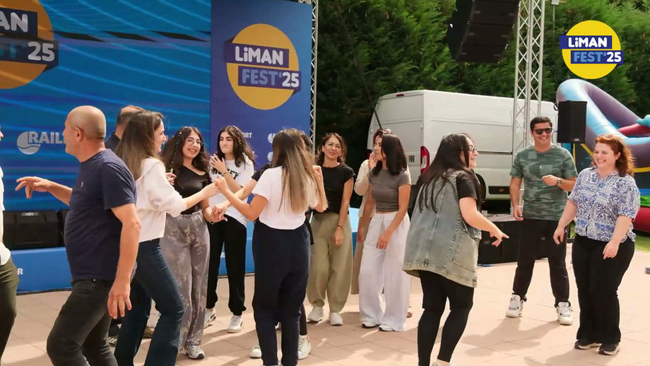 ARKAS LİMANFEST PİKNİK (1500 KİŞİ)